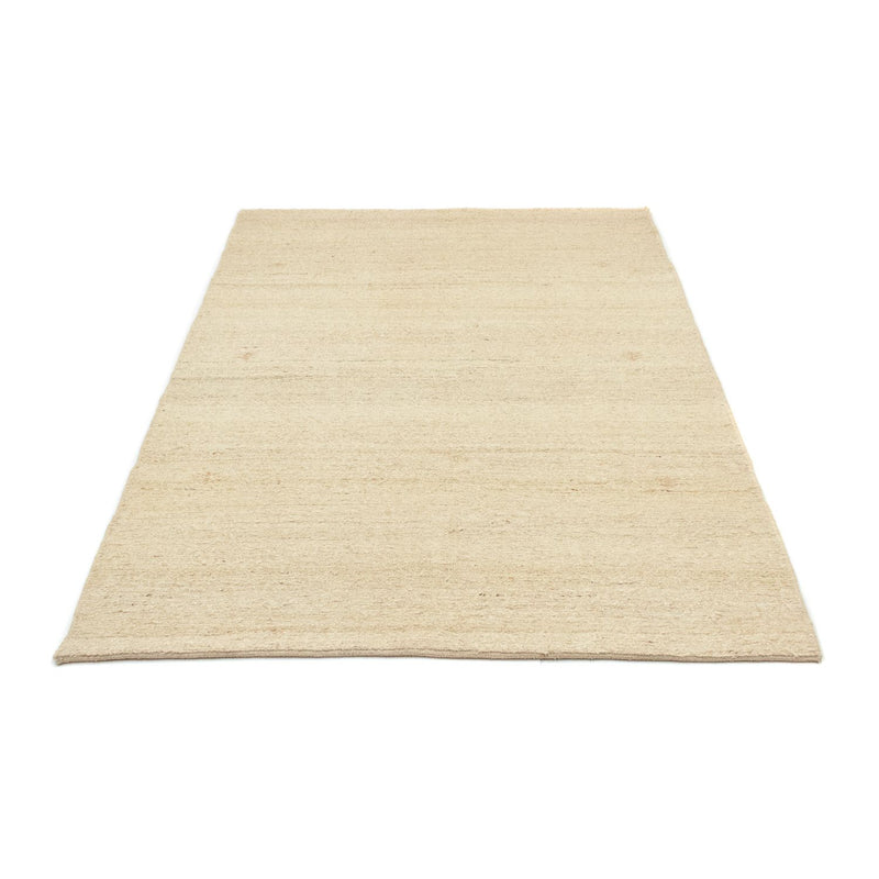 Gabbeh-matta - persisk - 190 x 116 cm - beige