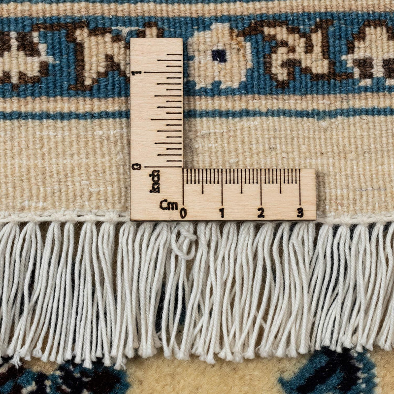 Persisk matta - Nain - Royal - 300 x 248 cm - beige