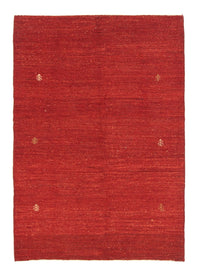 Persisk Gabbeh Mattan 169x118cm - Perserteppich Wollteppich – product image