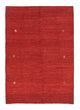 Persisk Gabbeh Mattan 169x118cm - Perserteppich Wollteppich