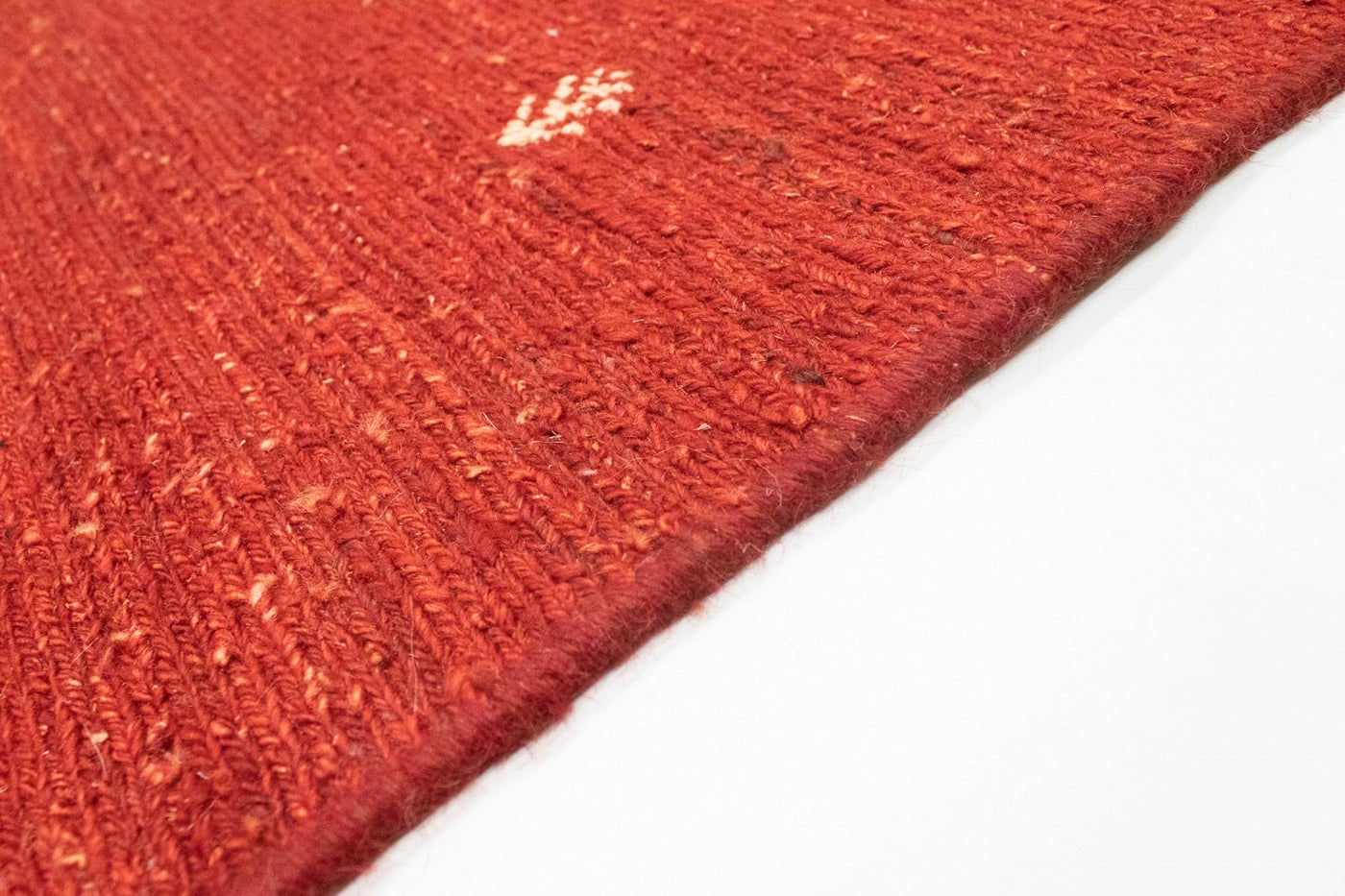 Persisk Gabbeh Mattan 169x118cm - Perserteppich Wollteppich