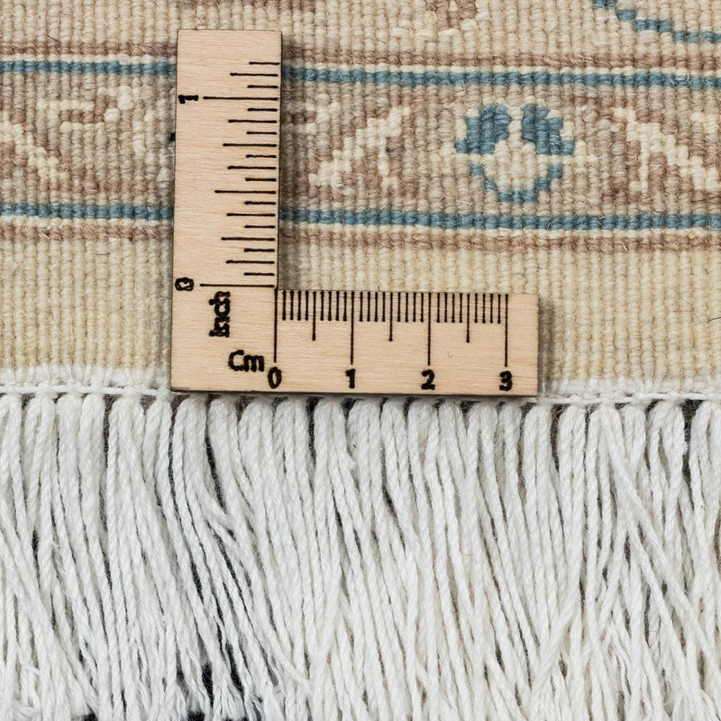 Persisk matta - Nain - Royal - 344 x 250 cm - svart