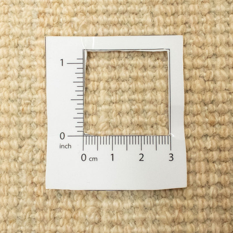 Gabbeh-matta - Indus - 186 x 115 cm - beige