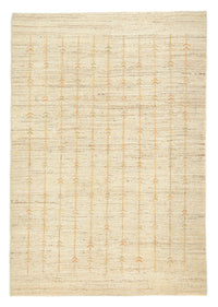 Gabbeh-matta - persisk - 240 x 167 cm - beige