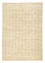 Gabbeh-matta - persisk - 240 x 167 cm - beige