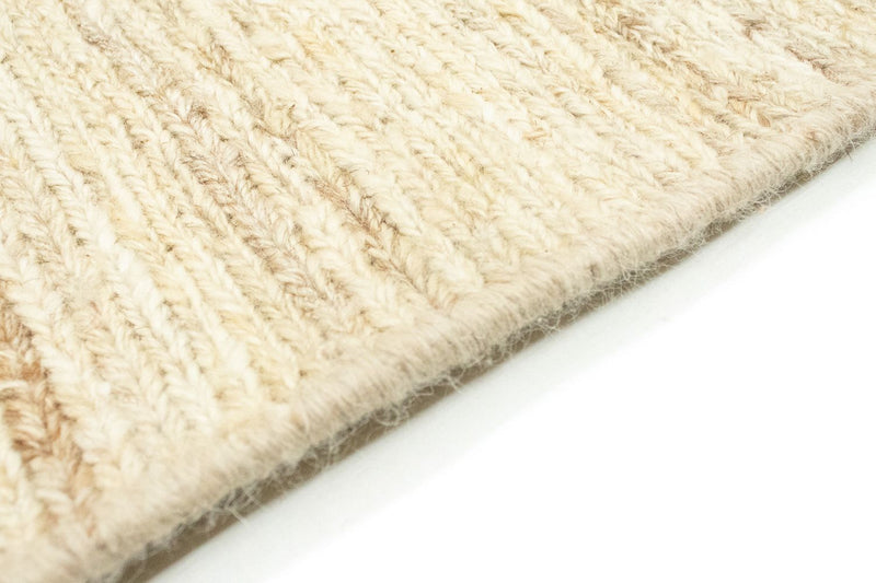 Gabbeh-matta - persisk - 240 x 167 cm - beige