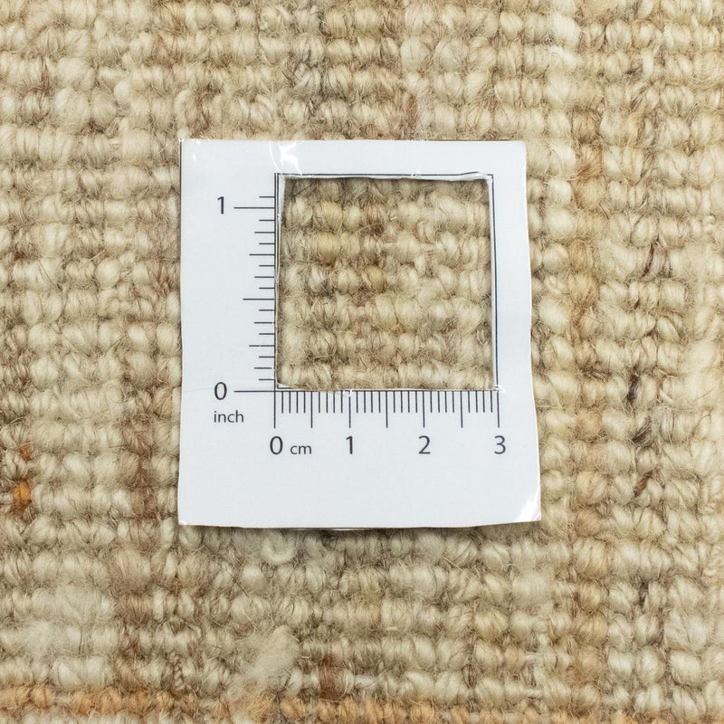 Gabbeh-matta - persisk - 240 x 167 cm - beige