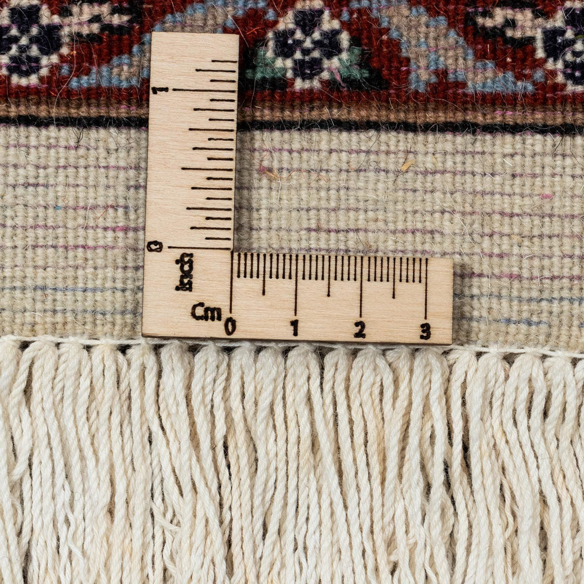 Persisk matta - Classic - 352 x 246 cm - beige