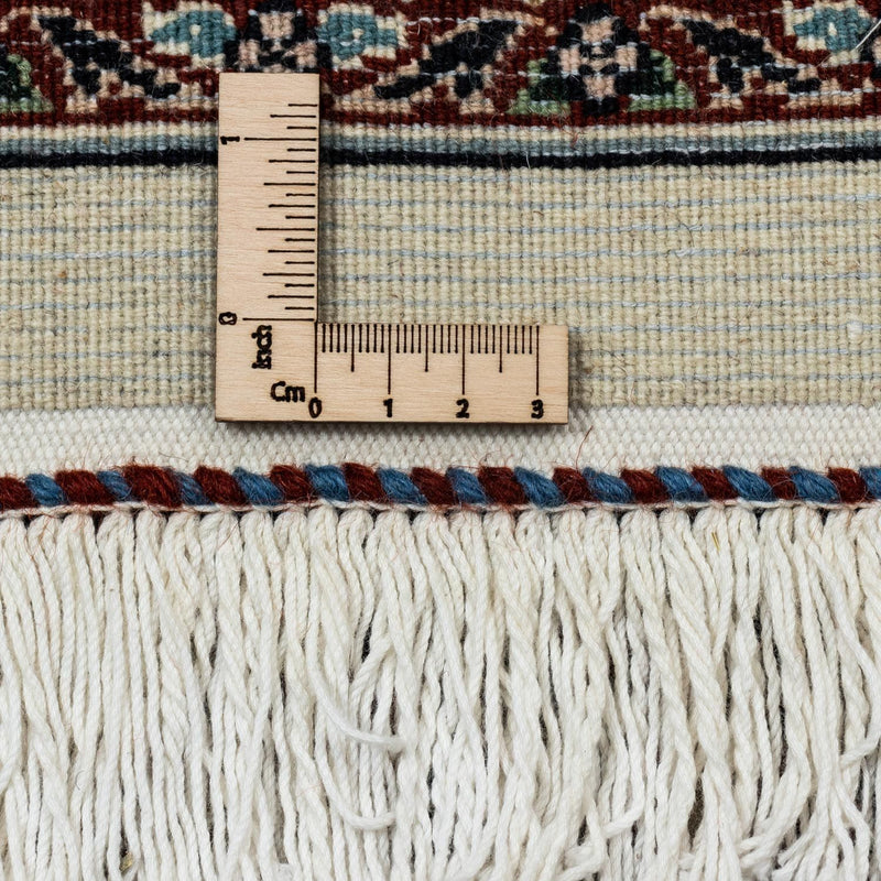 Persisk matta - Classic - 346 x 250 cm - beige