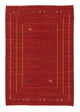 Persisk Gabbeh Mattan 165x113cm - Perserteppich Wollteppich
