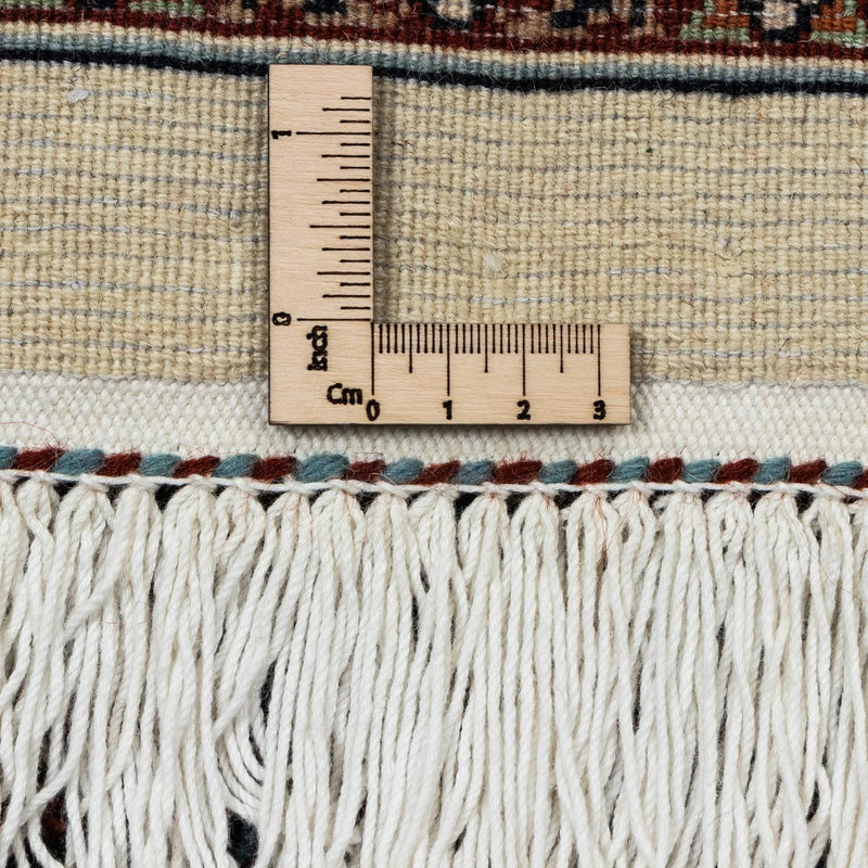 Persisk matta - Classic - 343 x 248 cm - beige