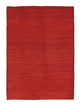 Persisk Gabbeh Mattan 159x118cm - Perserteppich Wollteppich