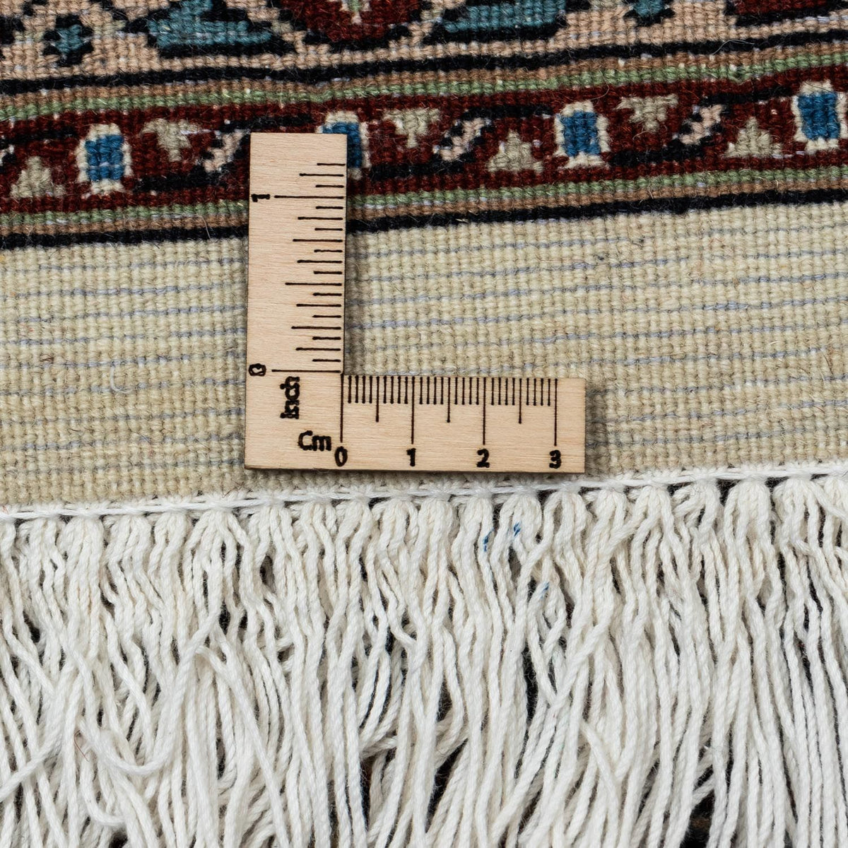 Persisk matta - Classic - 352 x 254 cm - beige