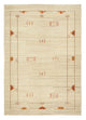 Persisk Gabbeh Mattan 240x166cm - Perserteppich Wollteppich