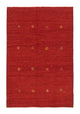 Persisk Gabbeh Mattan 151x100cm - Perserteppich Wollteppich