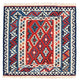 Kilim Fars Mattan 103x95cm