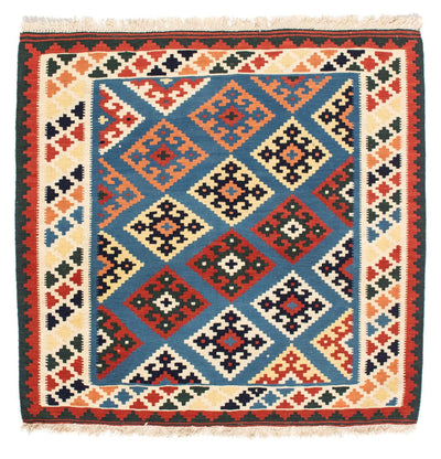 Kilim Fars Mattan 100x104cm