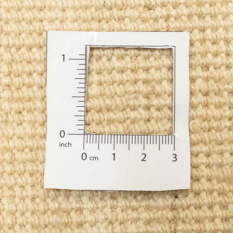 Gabbeh-matta - Indus - 196 x 118 cm - beige