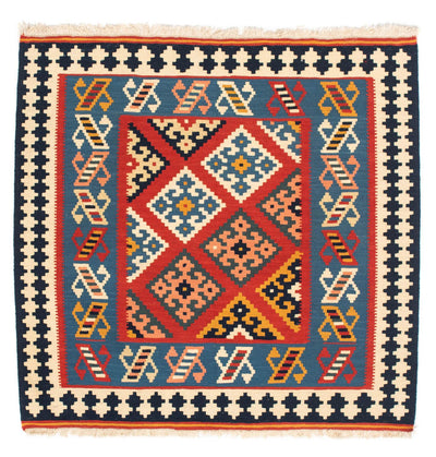 Kilim Fars Mattan 103x105cm