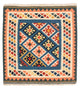 Kilim Fars Mattan 106x102cm