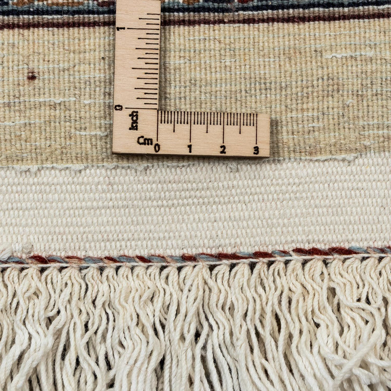 Persisk matta - Classic - 354 x 253 cm - beige