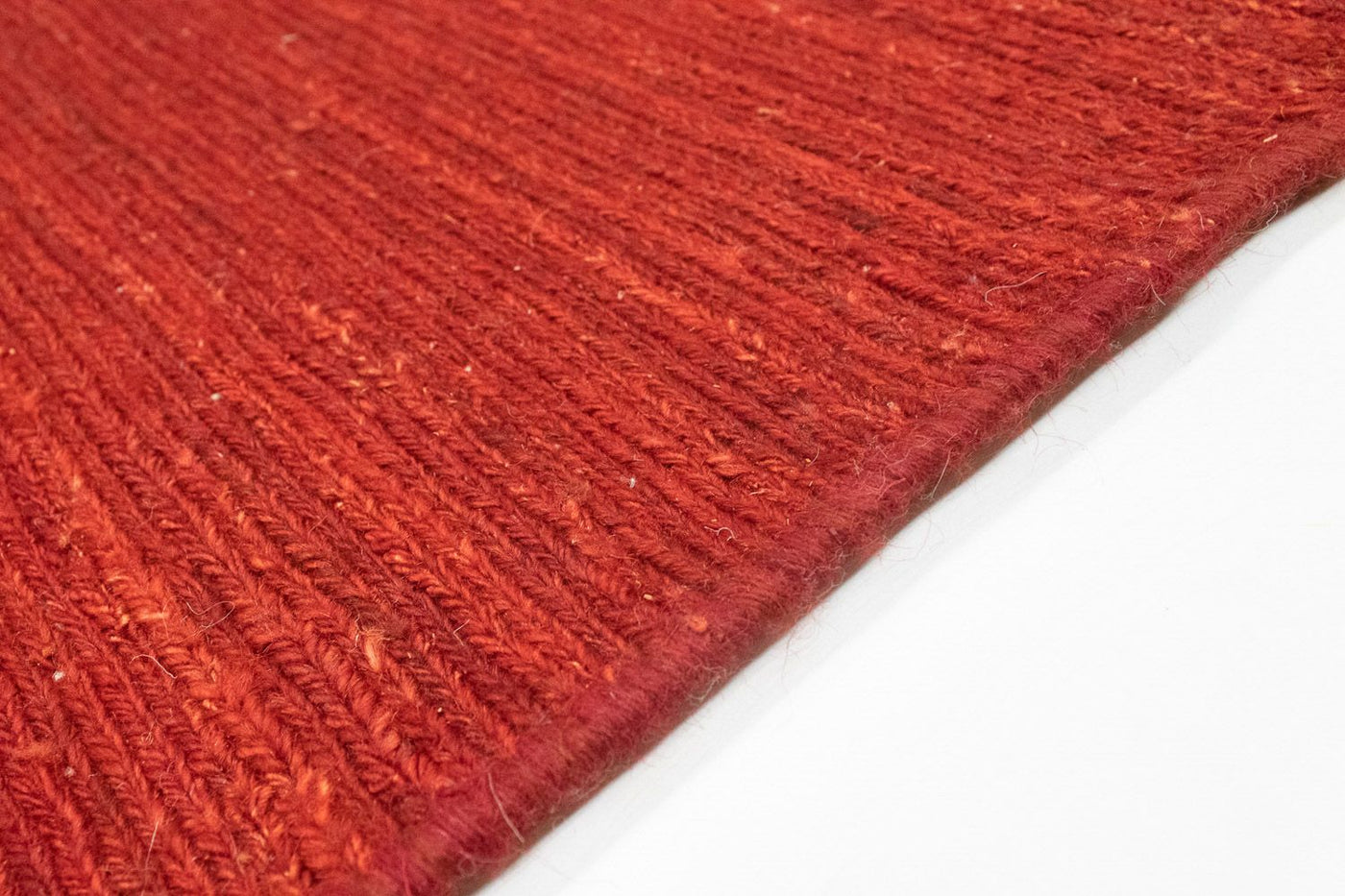 Persisk Gabbeh Mattan 180x110cm - Perserteppich Wollteppich