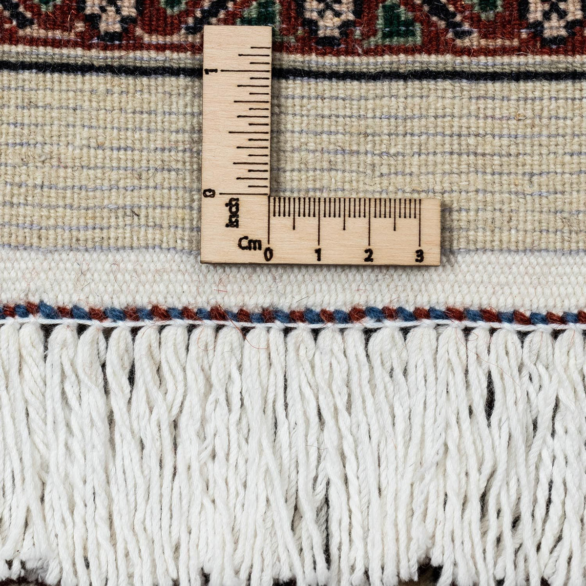 Persisk matta - Classic - 345 x 253 cm - beige