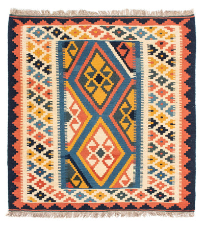 Kilim Fars Mattan 100x103cm