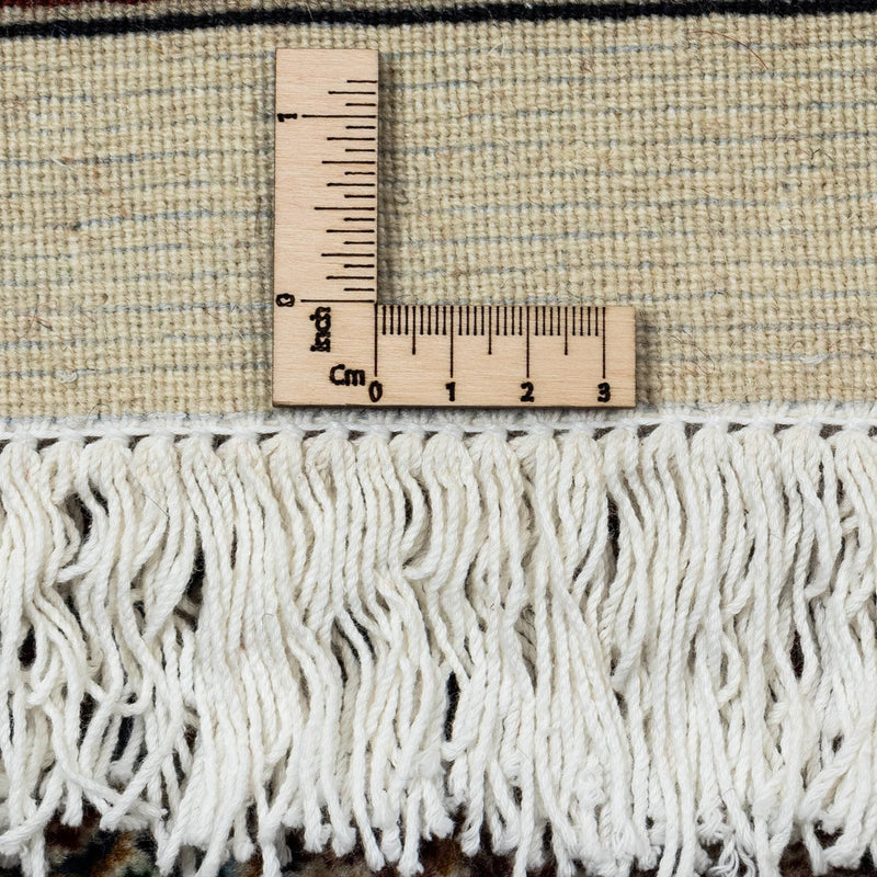 Persisk matta - Classic - 342 x 243 cm - beige