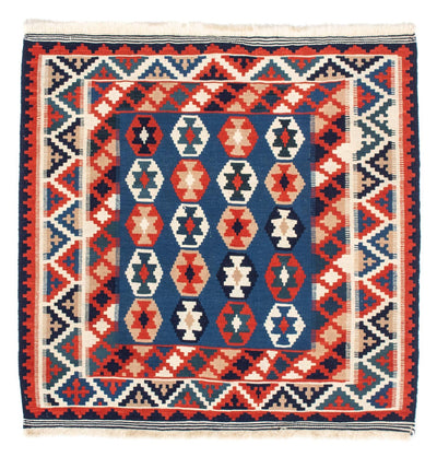 Kilim Fars Mattan 100x103cm