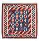 Kilim Fars Mattan 103x100cm