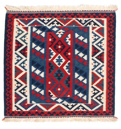 Kilim Fars Mattan 100x103cm