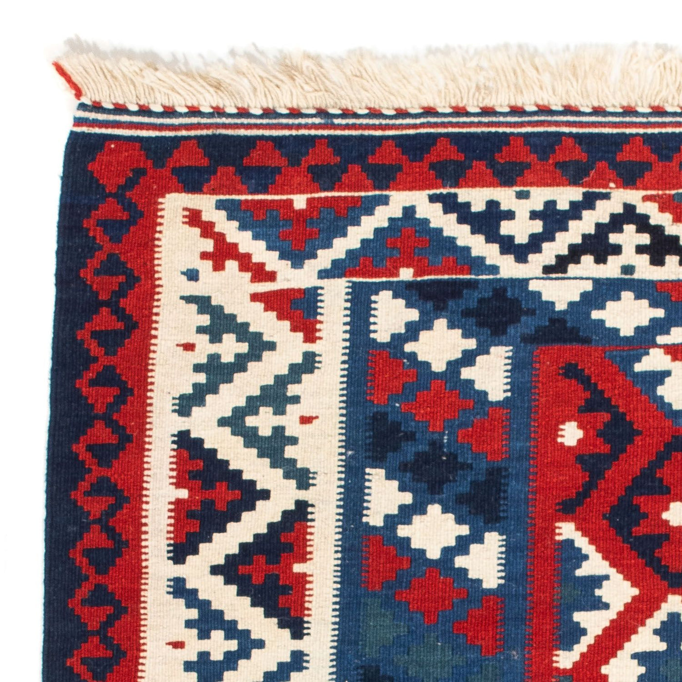 Kilim Fars Mattan 103x100cm
