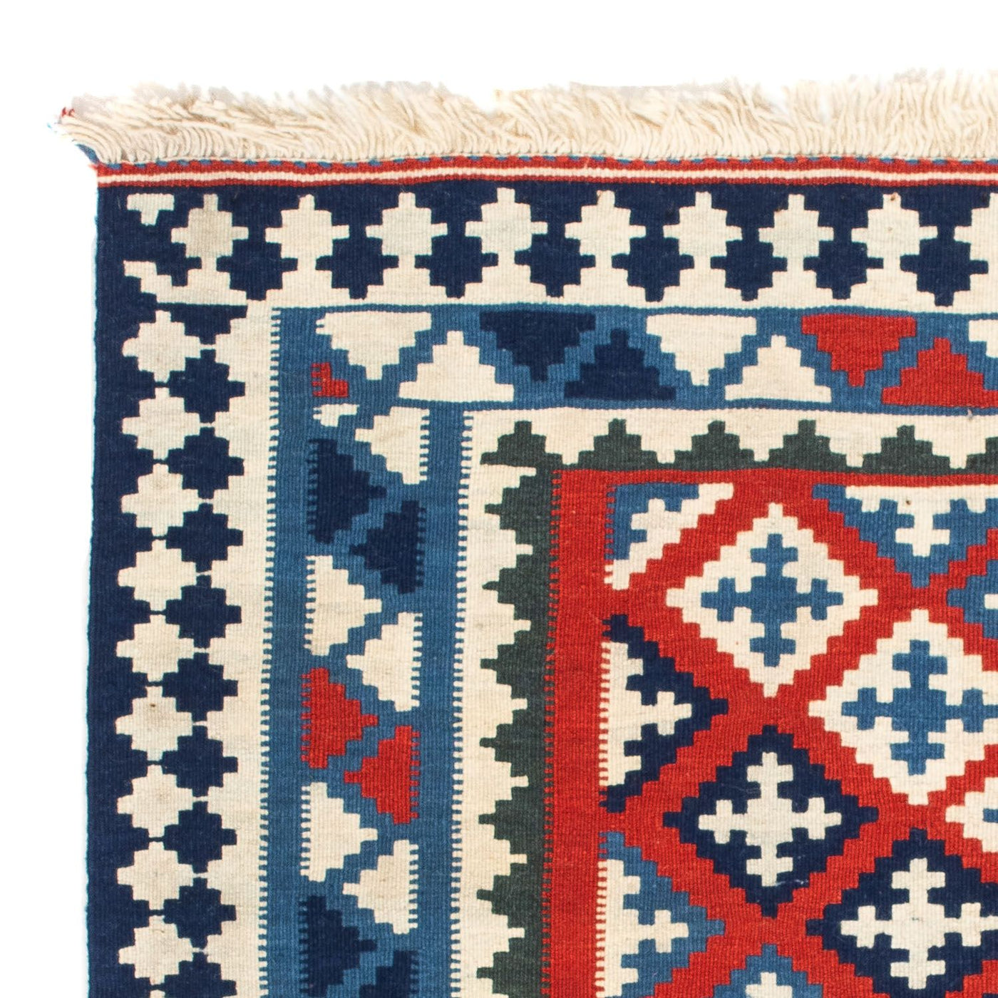 Kilim Fars Mattan 103x100cm