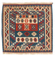 Kilim Fars Mattan 102x100cm