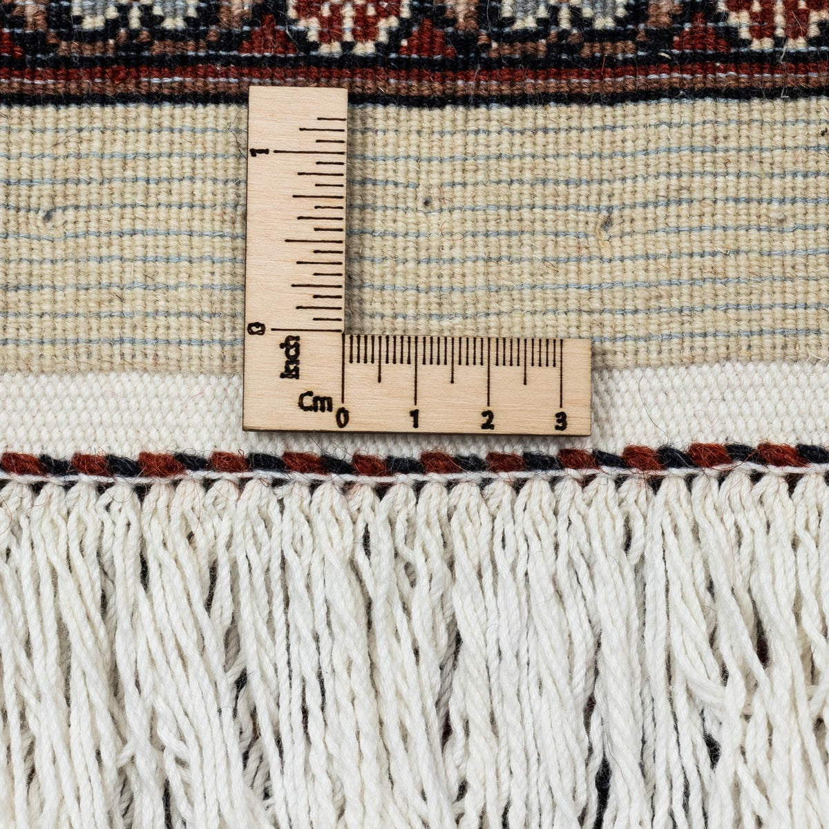 Persisk matta - Classic - 344 x 246 cm - beige