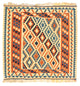 Kilim Fars Mattan 103x100cm