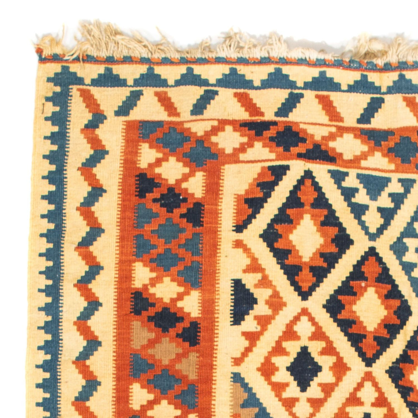Kilim Fars Mattan 103x100cm