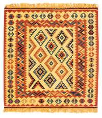 Kilim Fars Mattan 103x100cm – product image