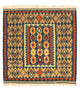 Kilim Fars Mattan 100x98cm