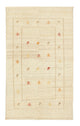 Gabbeh-matta - persisk - 179 x 108 cm - beige
