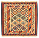Kilim Fars Mattan 103x100cm