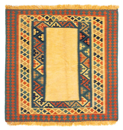 Kilim Fars Mattan 97x100cm