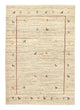 Persisk Gabbeh Mattan 174x121cm - Perserteppich Wollteppich