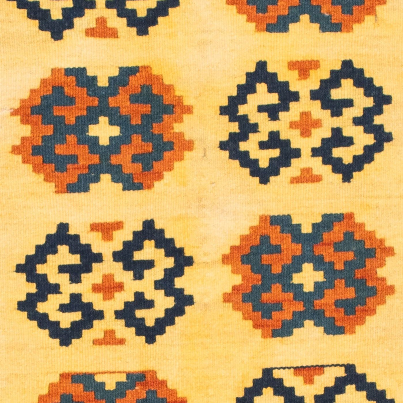 Kilim Fars Mattan 107x100cm