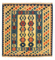 Kilim Fars Mattan 101x95cm