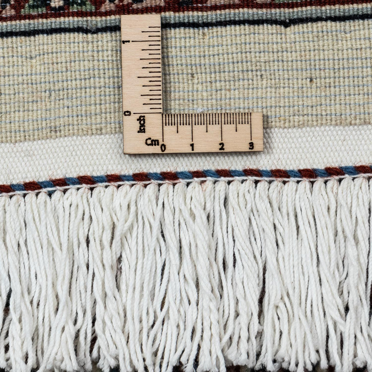 Persisk matta - Classic - 334 x 247 cm - beige