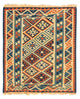 Kilim Fars Mattan 105x95cm