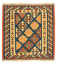 Kilim Fars Mattan 104x100cm