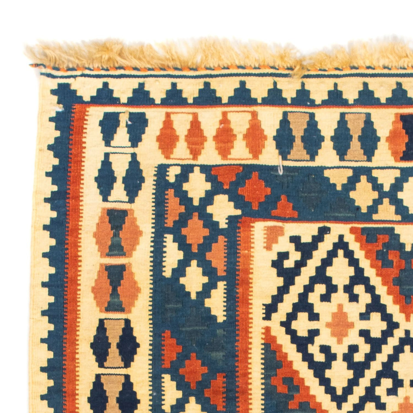 Kilim Fars Mattan 106x100cm